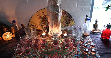 hallucinerende thee
